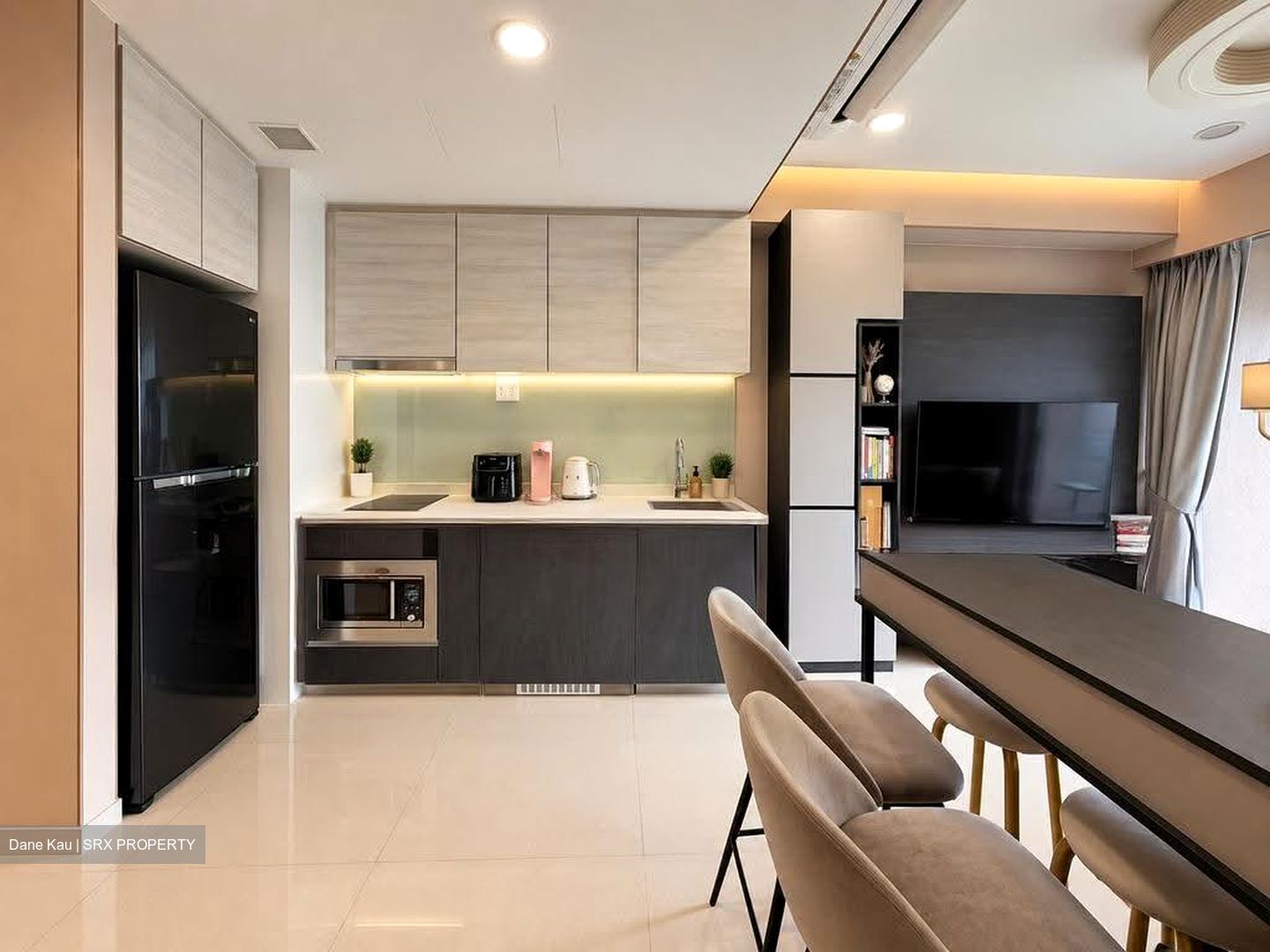 Bartley Residences (D19), Apartment #621694951